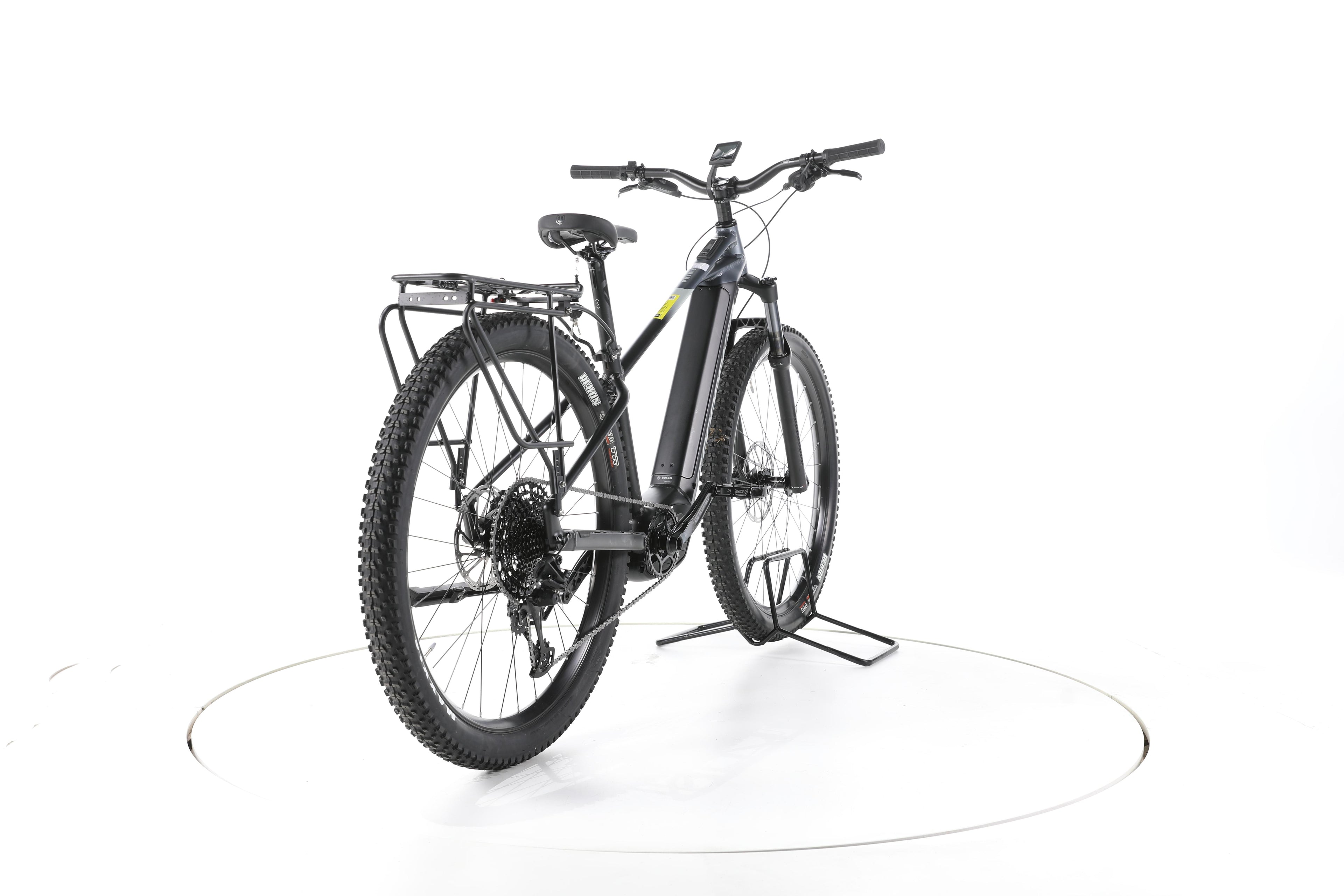 Mondraker Prime Trekking E-Bike 2023 - Image 11