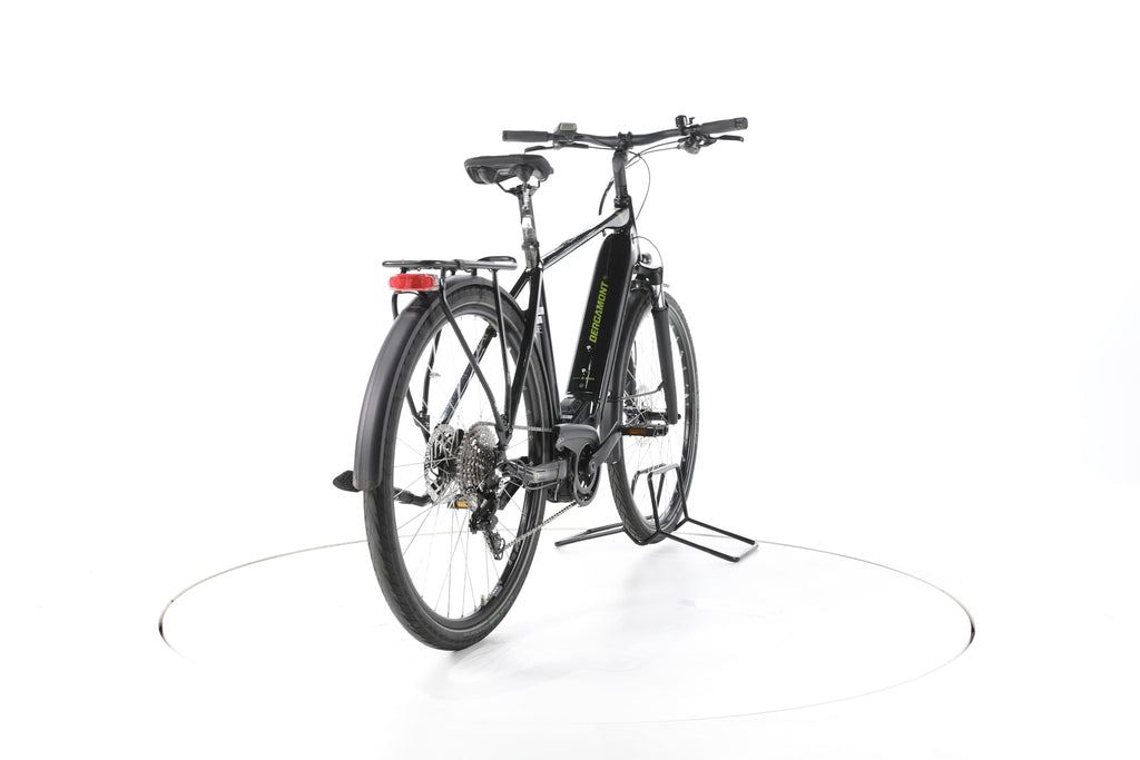 Bergamont E-Horizon Sport Trekking E-Bike - Image 11