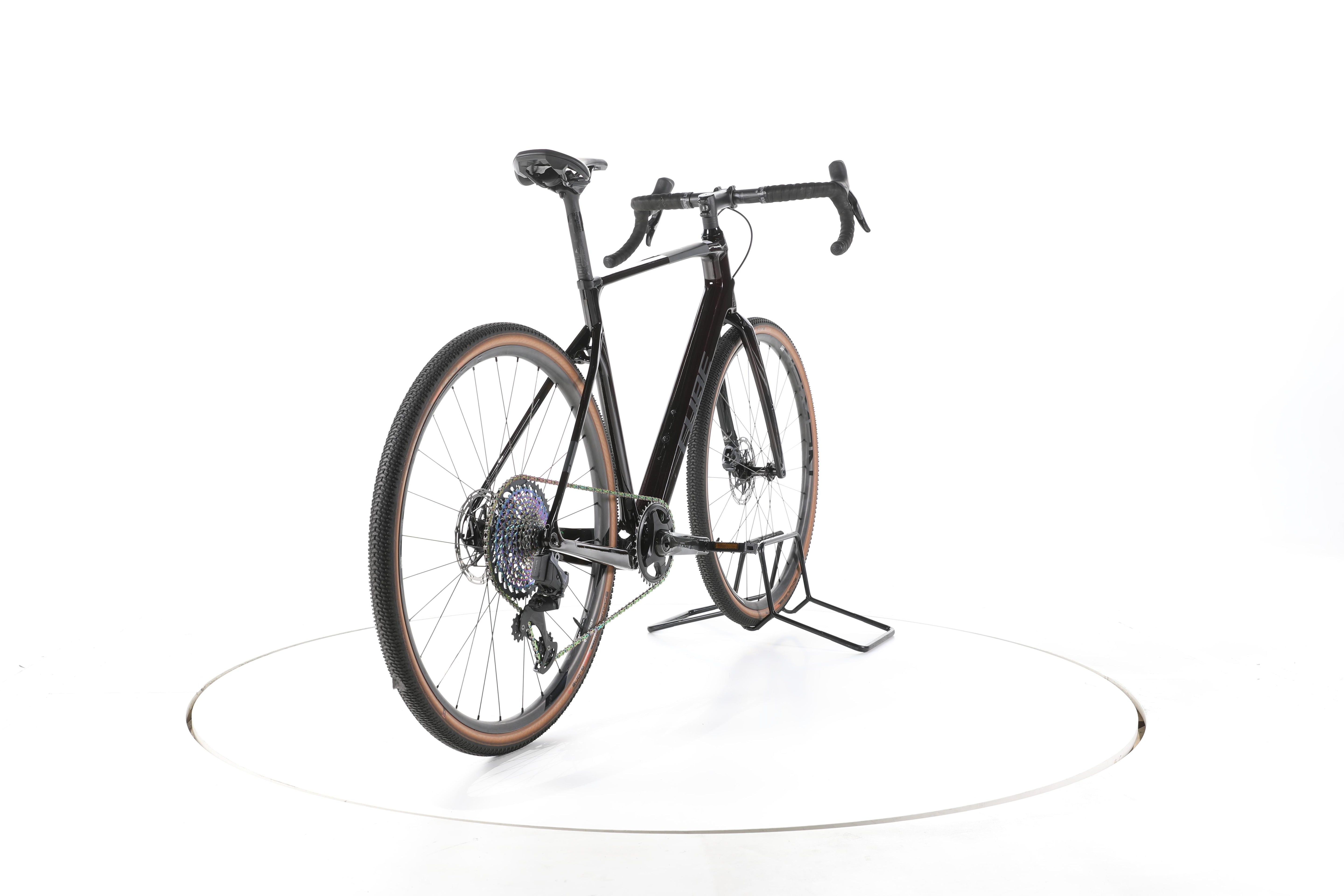 Cube Nuroad C:62 SLT Rennrad Carbon - Image 11