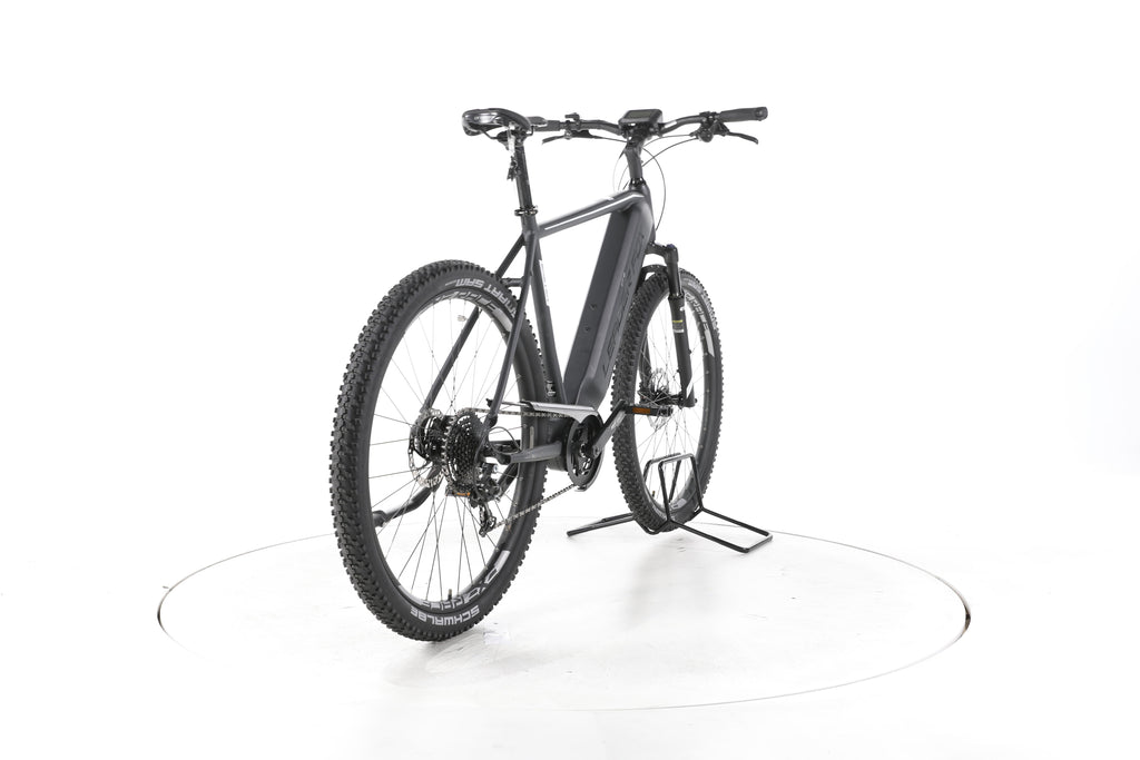 LeaderFox Exeter E-Bike - Image 11