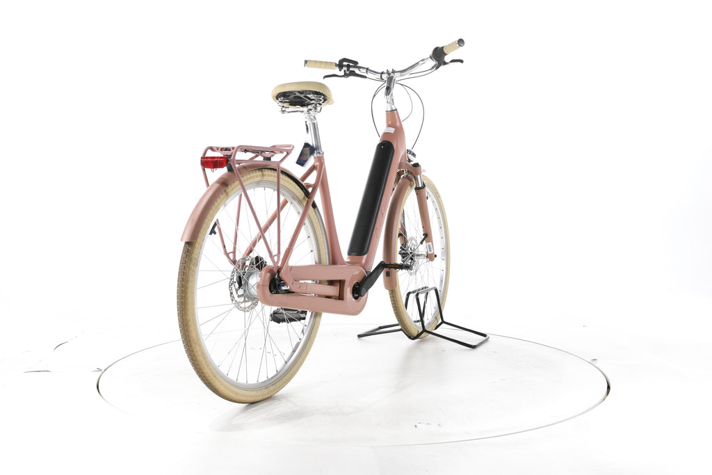 Cube ella Hybrid City E-Bike Tiefeinsteiger 2025 - Image 11