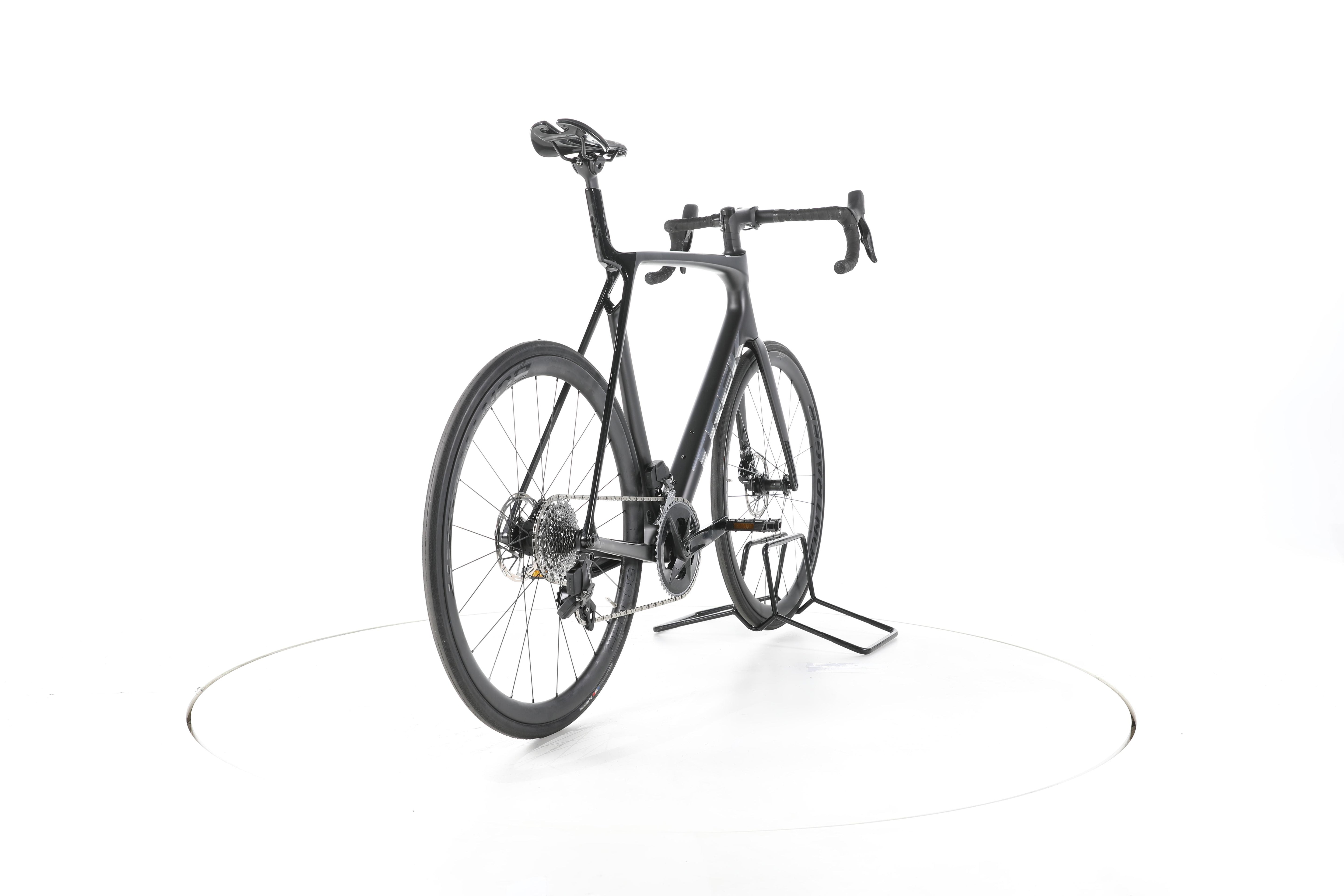 Trek Madone SL 6 AXS Gen 8 Fahrrad Rennrad & Gravel - Image 11