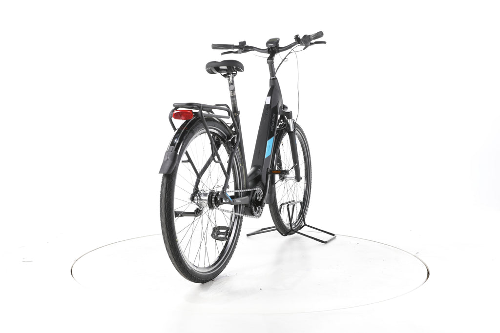 Pegasus Solero EVO 7R Plus City E-Bike Tiefeinsteiger - Image 11