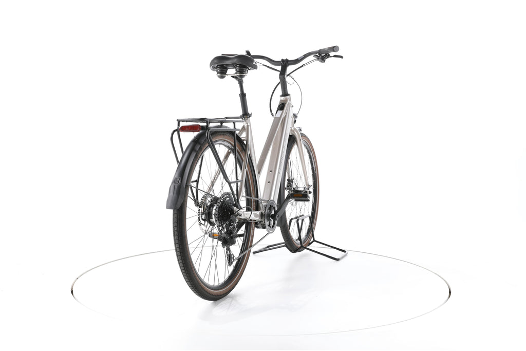 Hercules Urbanico I-10 Trekking E-Bike 2023 - Image 11