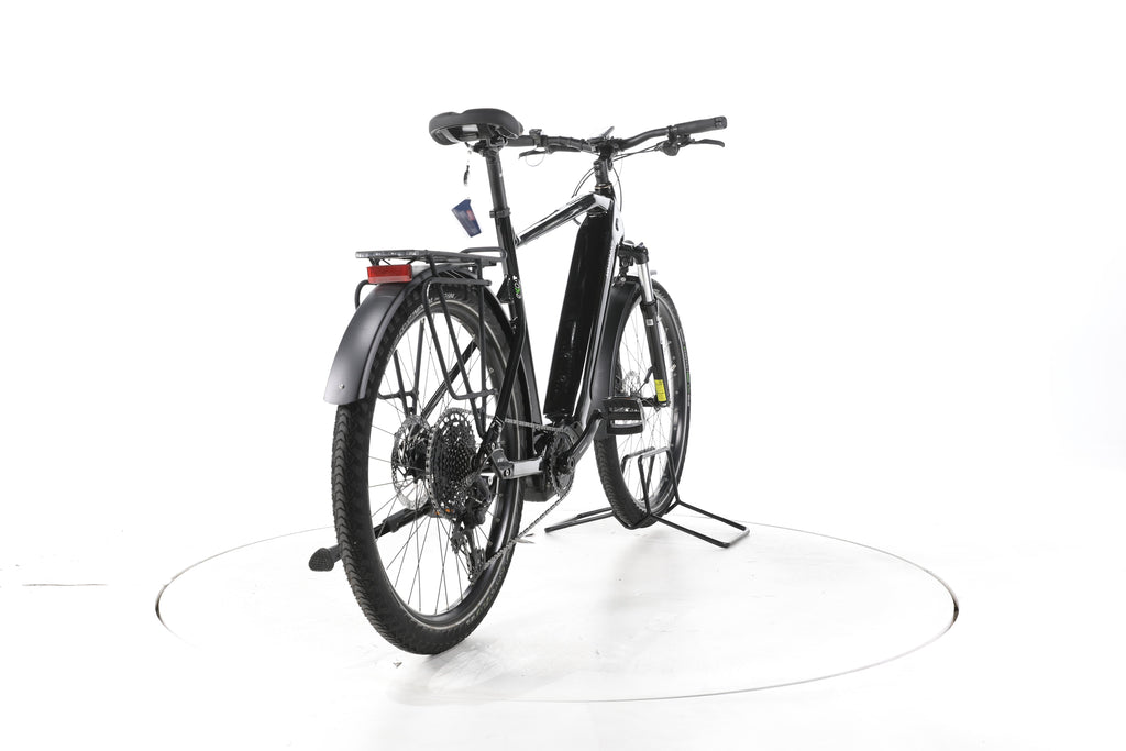 HoheAcht Pasio EKO Terra Trekking E-Bike - Image 11