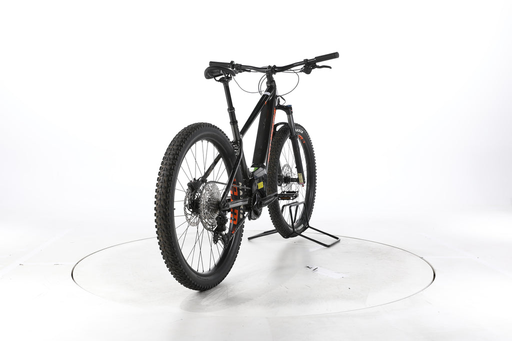Rocky Mountain Growler Powerplay 30 E-Bike - Image 11