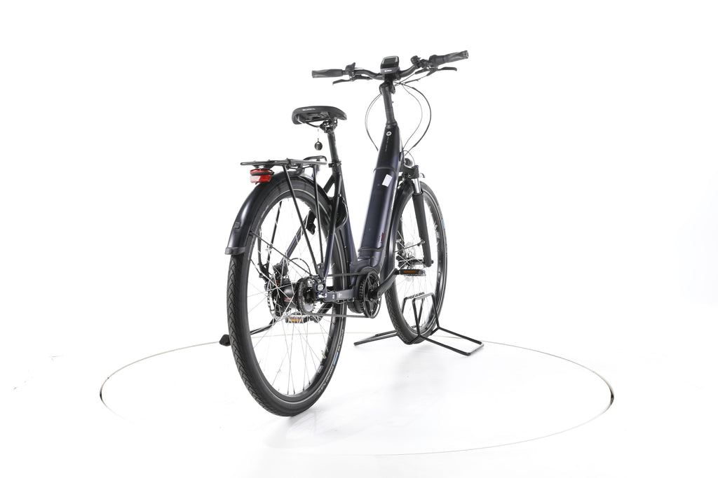 Kreidler Vitality Eco 8 City E-Bike Tiefeinsteiger - Image 11