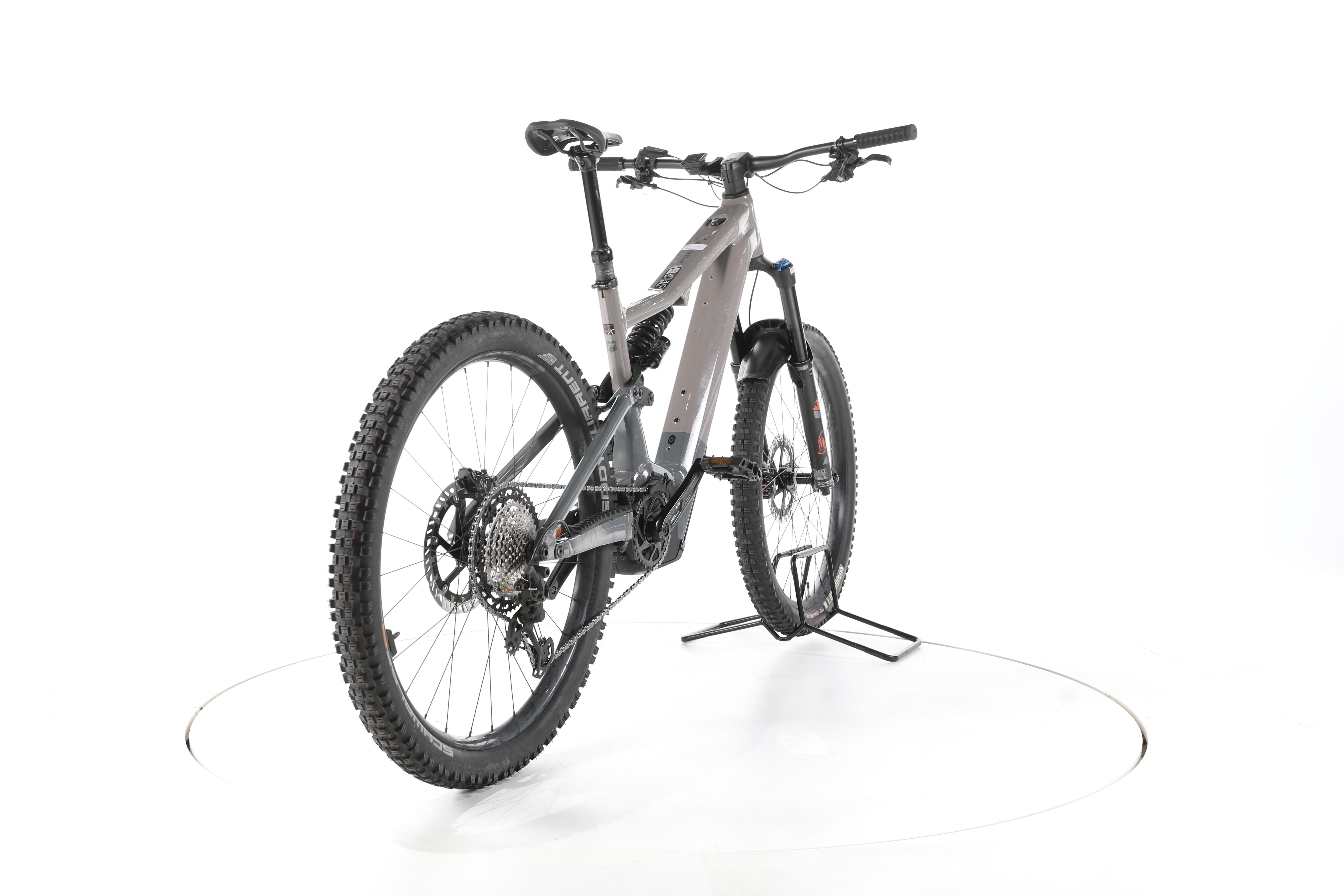 Focus Sam² 6.8 E-Bike Fully - Image 11