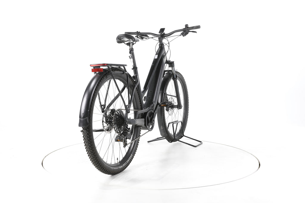 Specialized Turbo Tero 4.0 EQ E-Bike - Image 11
