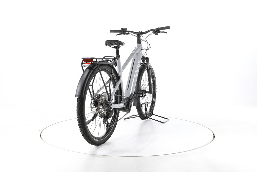 Haibike Trekking 7 Trekking E-Bike - Image 11