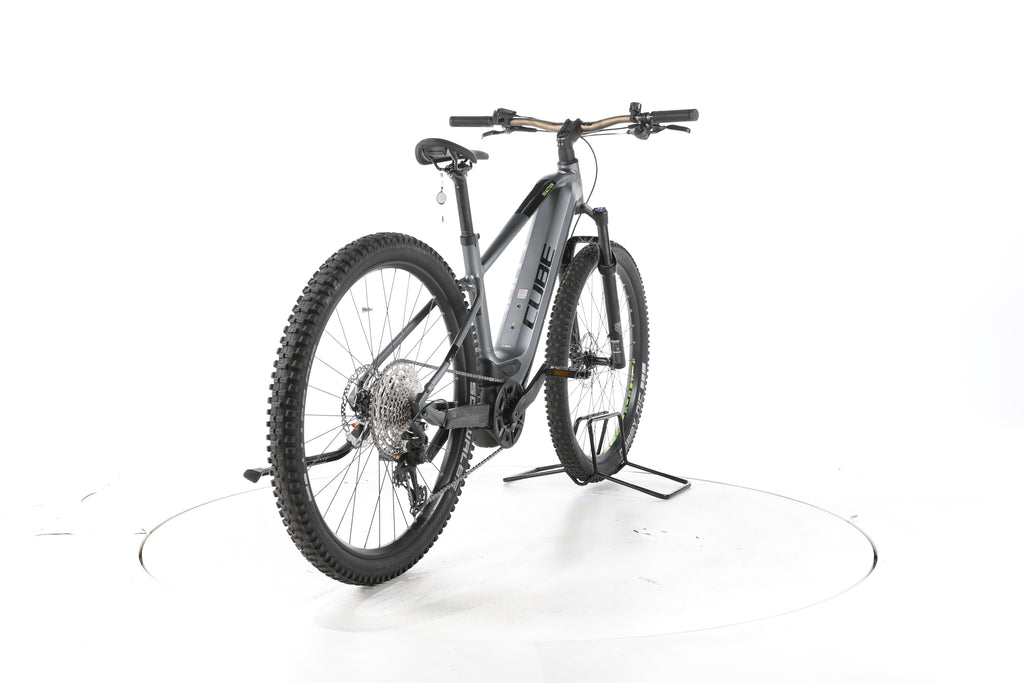 Cube Reaction Hybrid Pro 750 E-Bike - Image 11