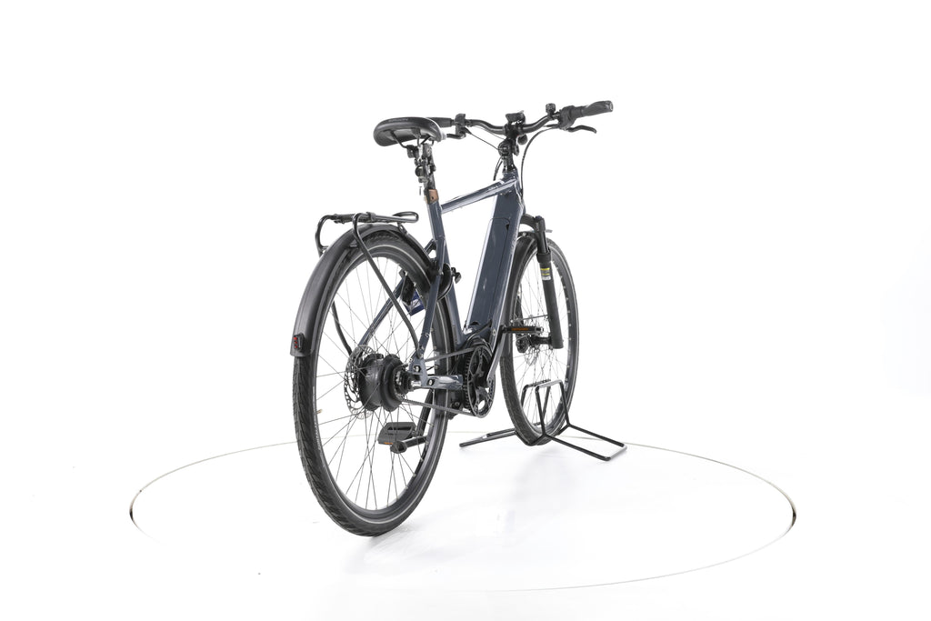 HNF Nicolai SD3 Urban City E-Bike 2024 - Image 11