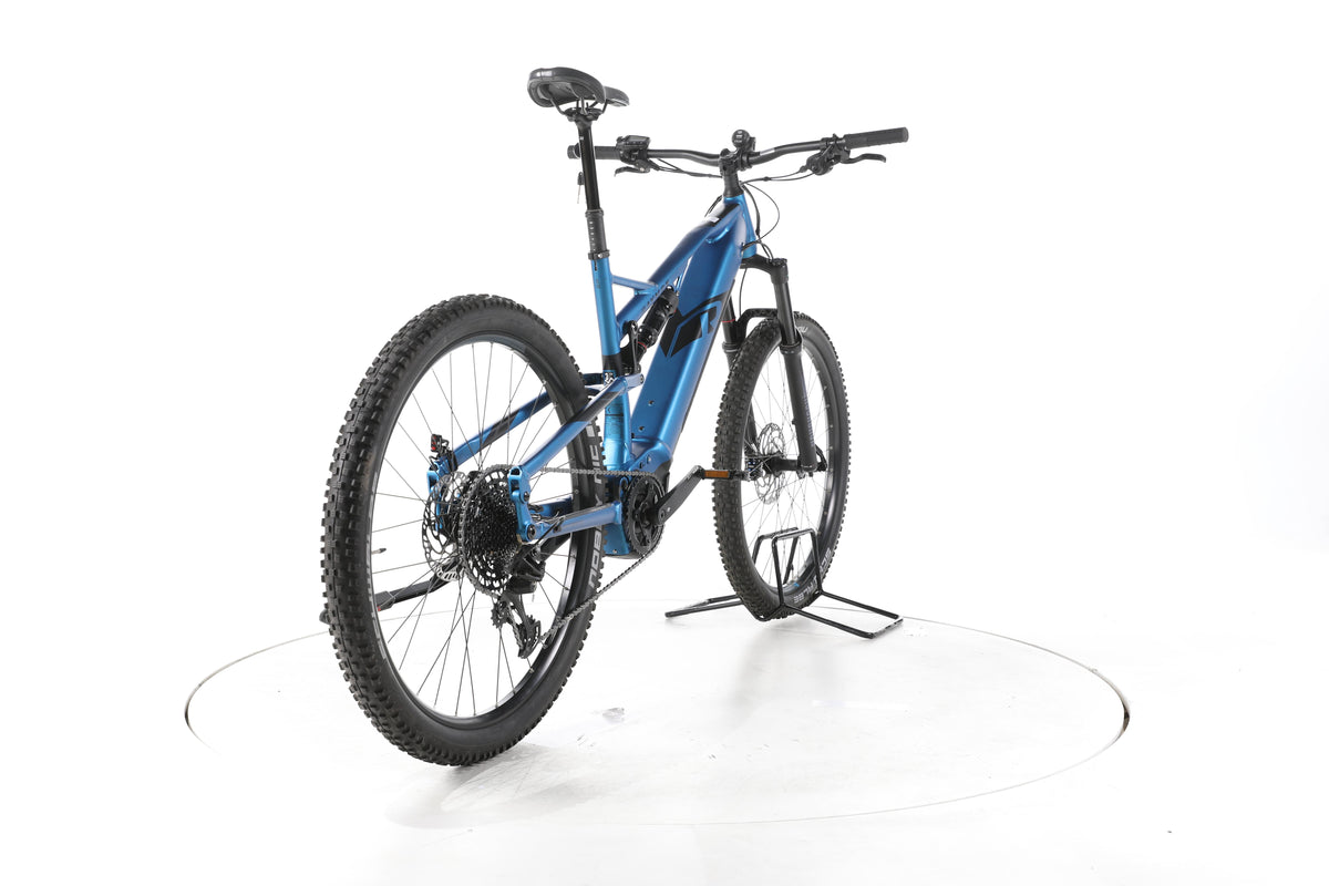 R Raymon FullRay 150E 8.0 E-Bike Fully - Image 11