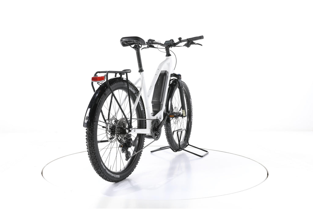 Diamant Zing Gen 2 Trekking E-Bike 2023 - Image 11