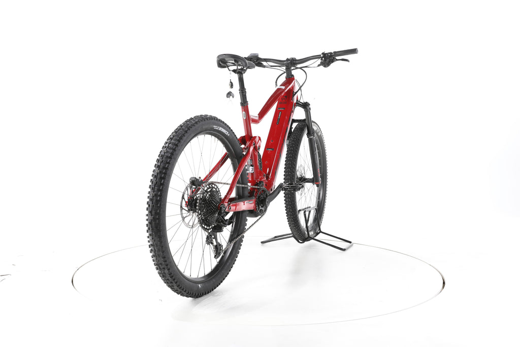 Scott Strike eRIDE 930 Fully E-Bike - Image 11
