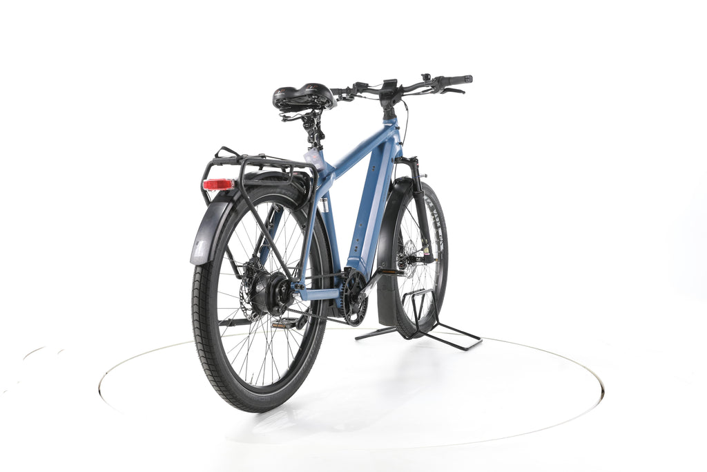 Riese & Müller Charger4 City E-Bike - Image 11