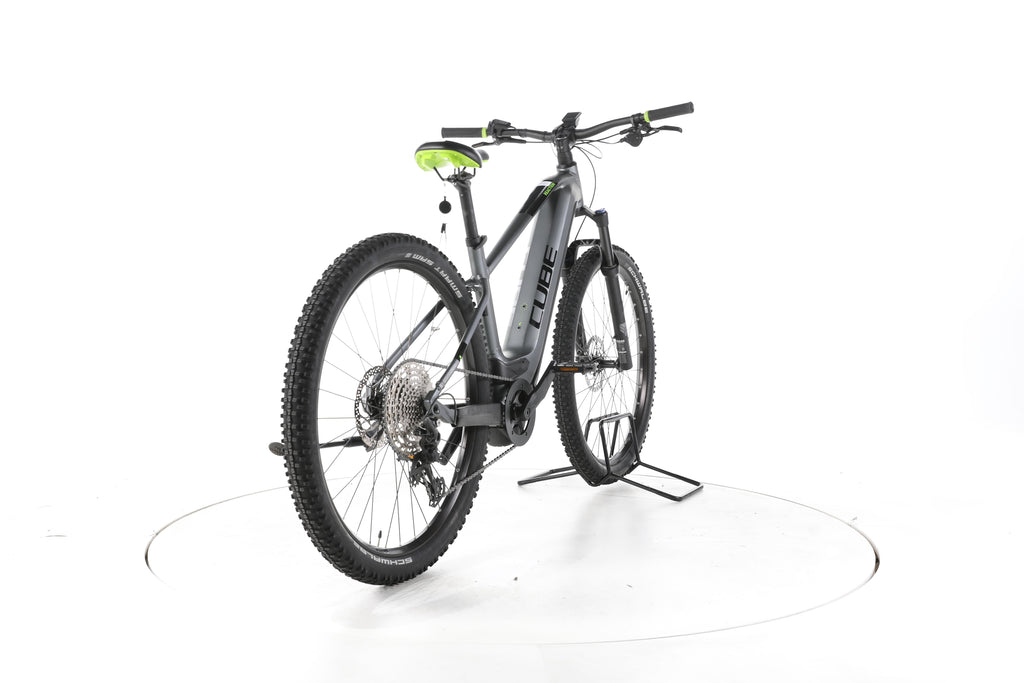 Cube Reaction Hybrid Pro E-Bike - Image 11