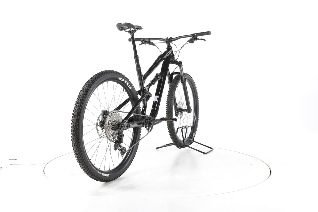 Cannondale Habit 4 Fahrrad Fully - Image 11