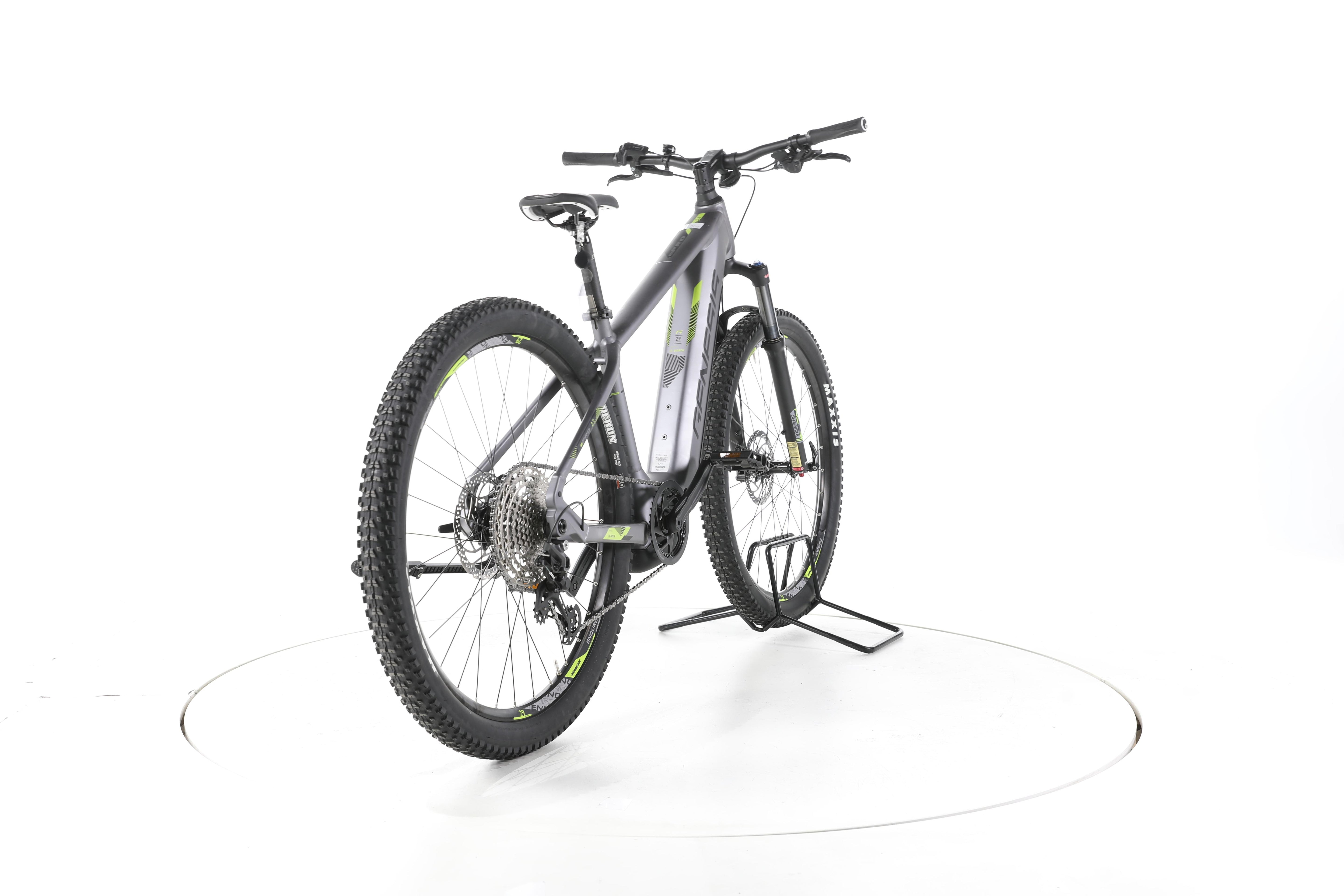 Genesis E-Pro 2.3 E-Bike - Image 11