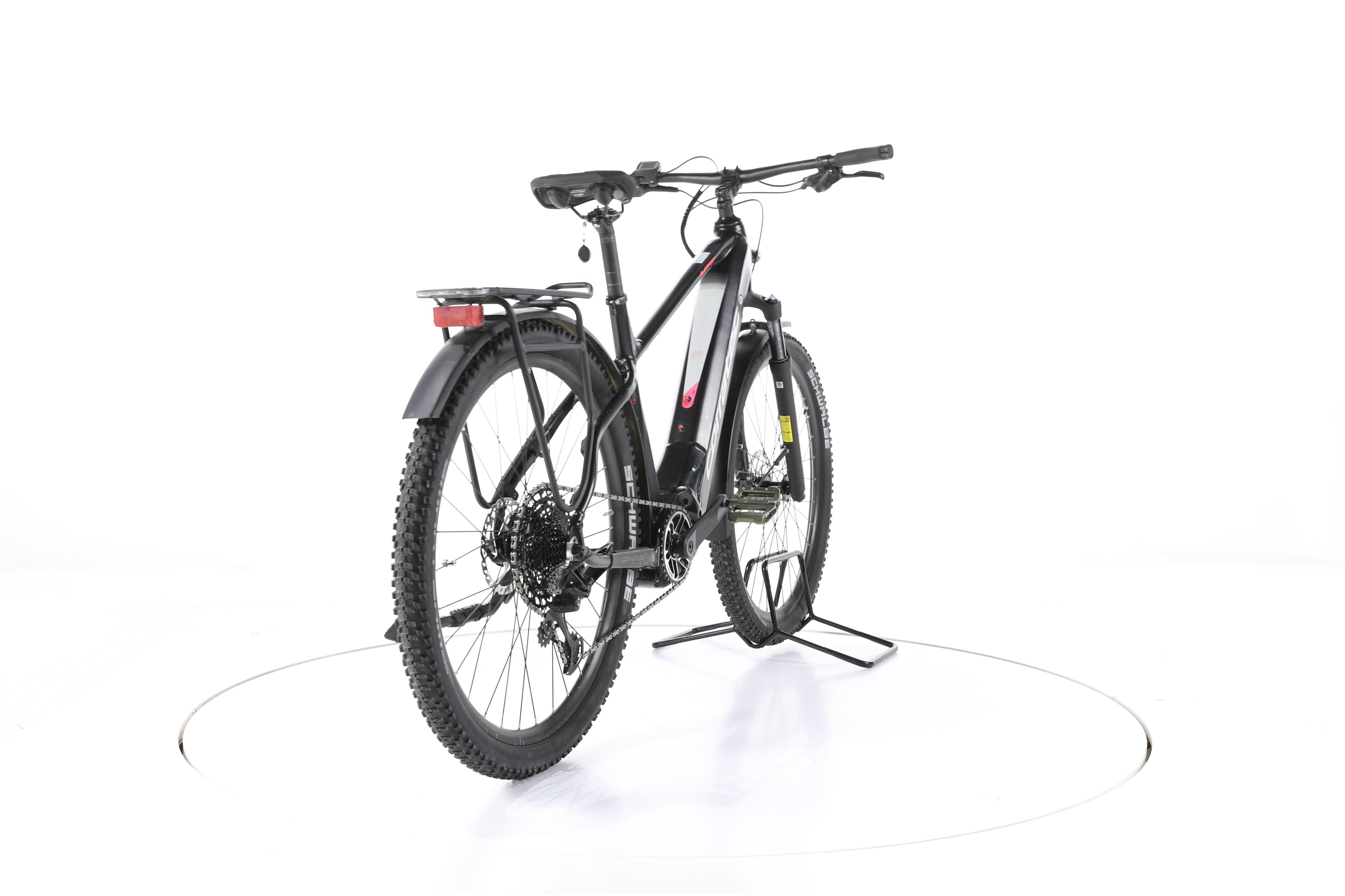 Corratec E-Power MTC Elite 12S Trekking E-Bike - Image 11