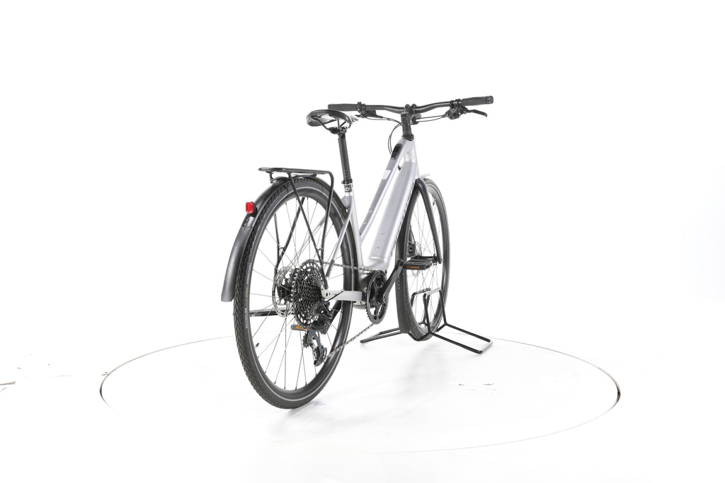Specialized Turbo Vado SL 5.0 Step-Through EQ Trekking E-Bike - Image 11