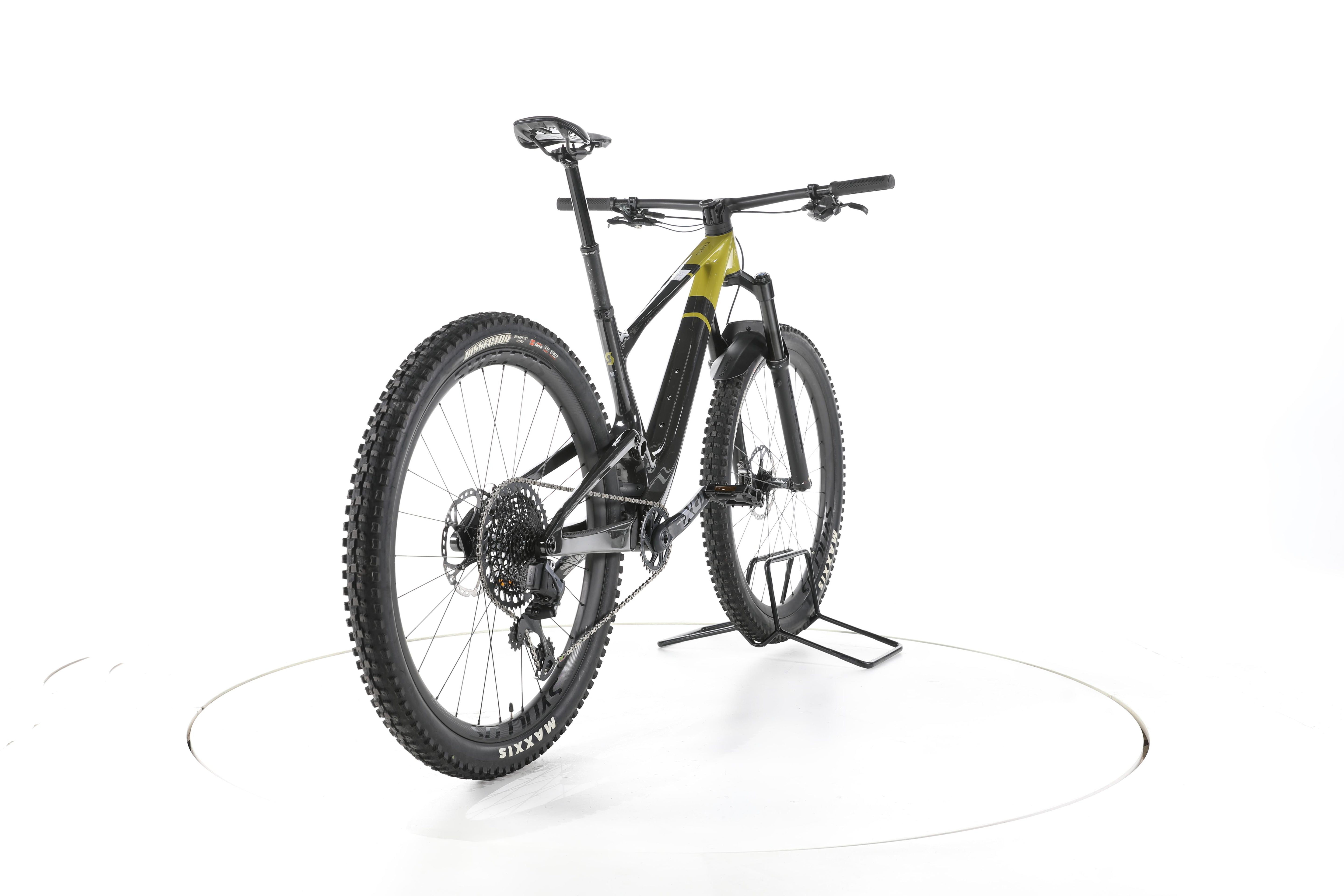 Scott Spark ST 900 Tuned TR - Image 11