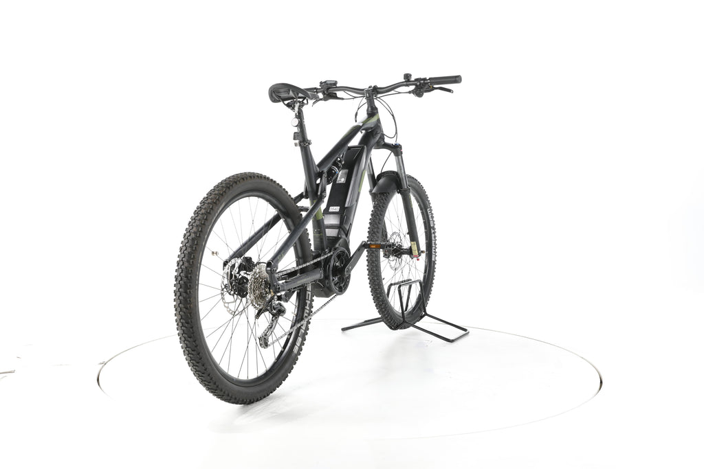 R Raymon FullRay E-Seven 5.0 Fully E-Bike - Image 11