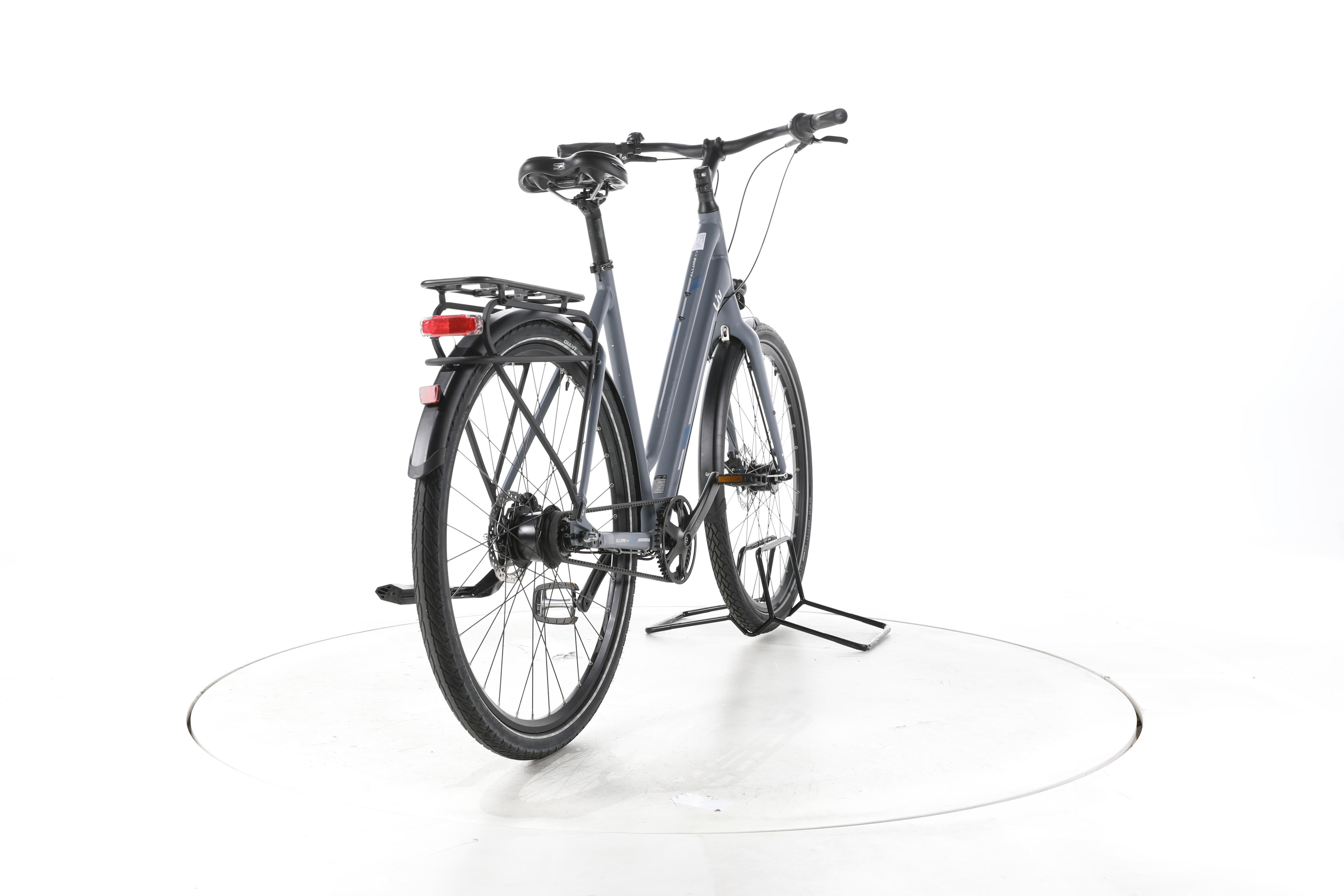 Liv Allure CS Fahrrad City & Trekking - Image 11