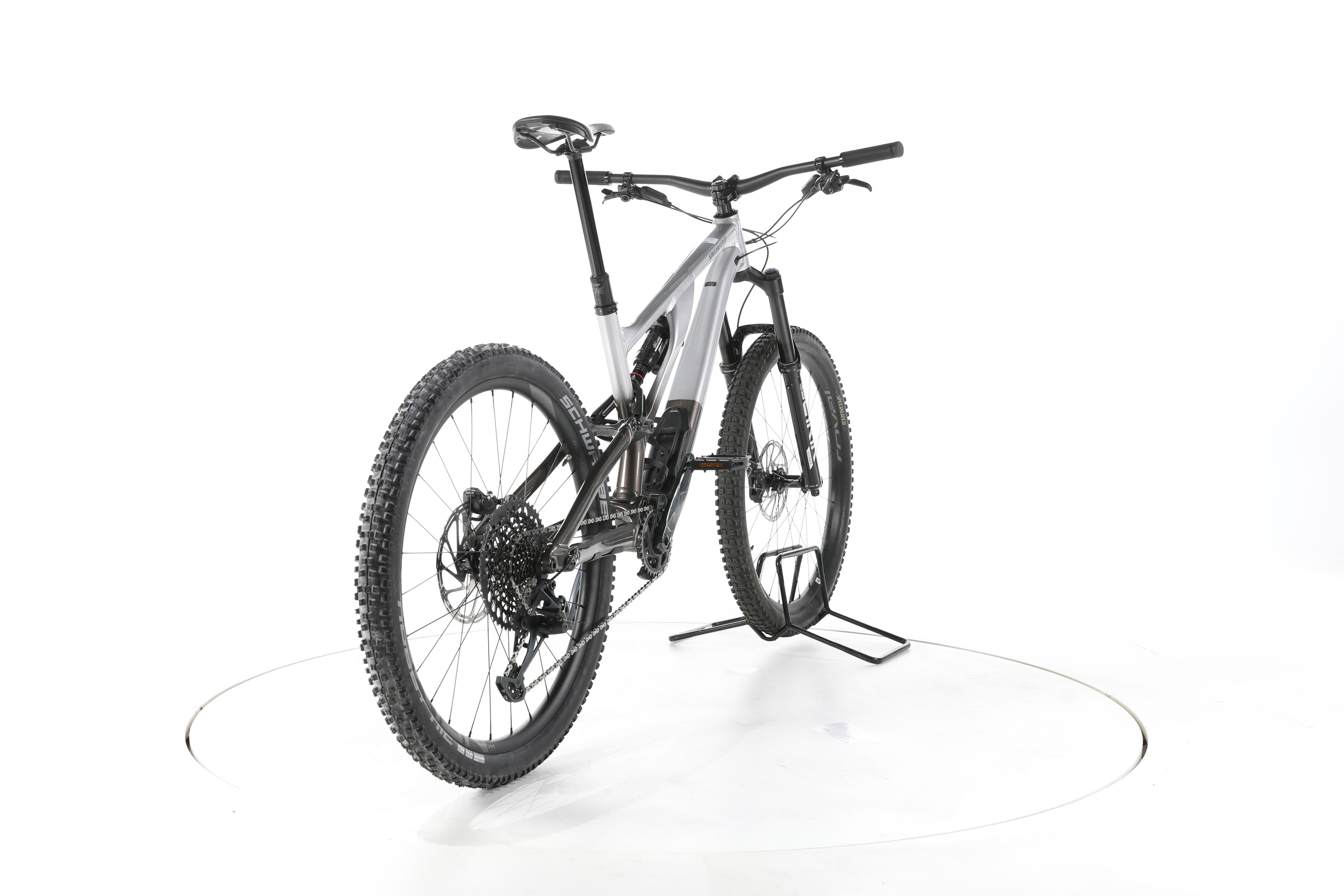 Specialized Stumpjumper EVO Elite Fahrrad Fully - Image 11