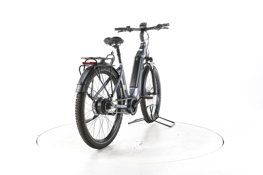 Velo de Ville SEB 990 City E-Bike Tiefeinsteiger - Image 11