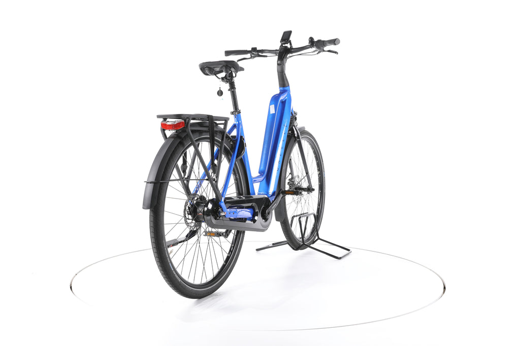 Gazelle Chamonix City E-Bike - Image 11