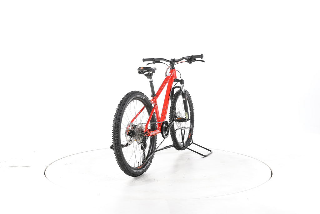 KTM WILD SPEED DISC 24 Fahrrad Hardtail - Image 11