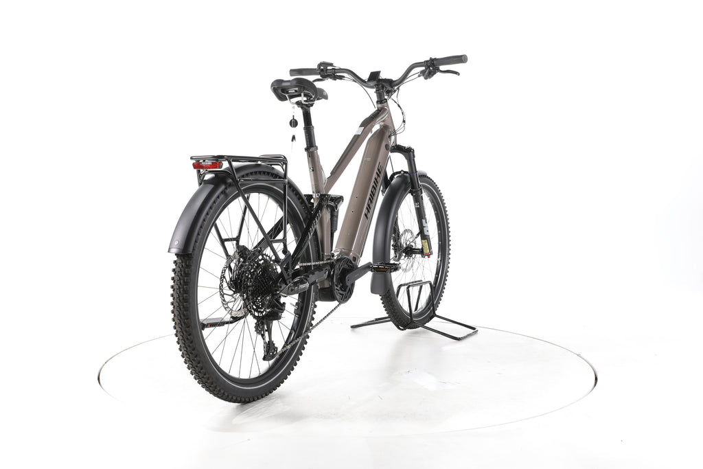 Haibike Adventr 10 SUV E-Bike 2025 - Image 11