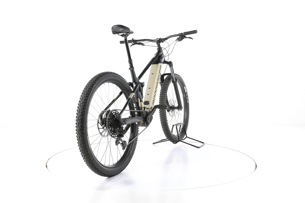 Mondraker DUSK Fully E-Bike - Image 11