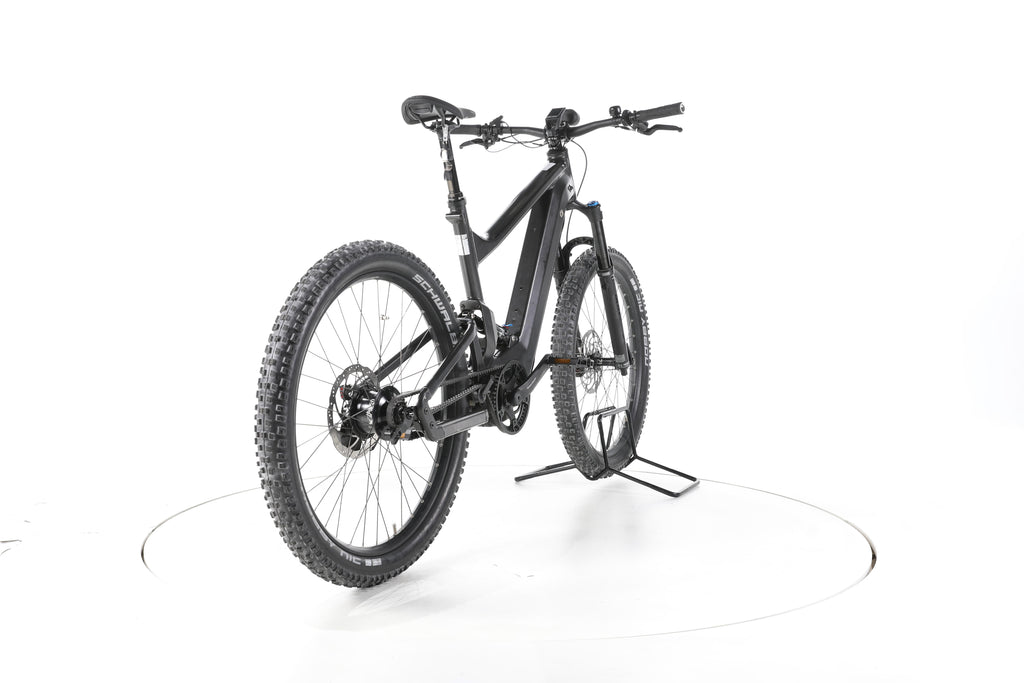Riese & Müller Delite mountain rohloff Fully E-Bike - Image 11