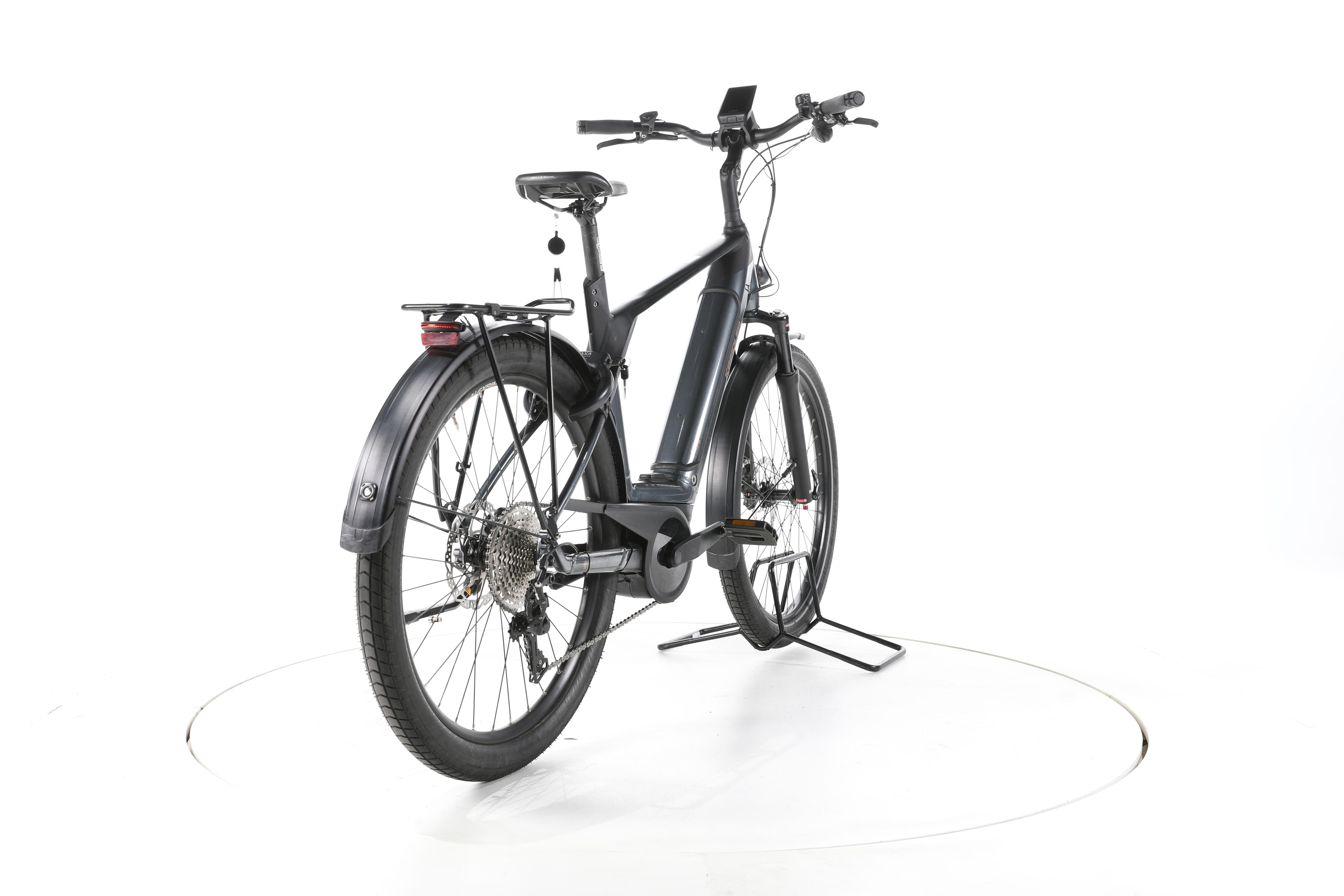 Kreidler Vitality Eco 10 Sport Trekking E-Bike - Image 11