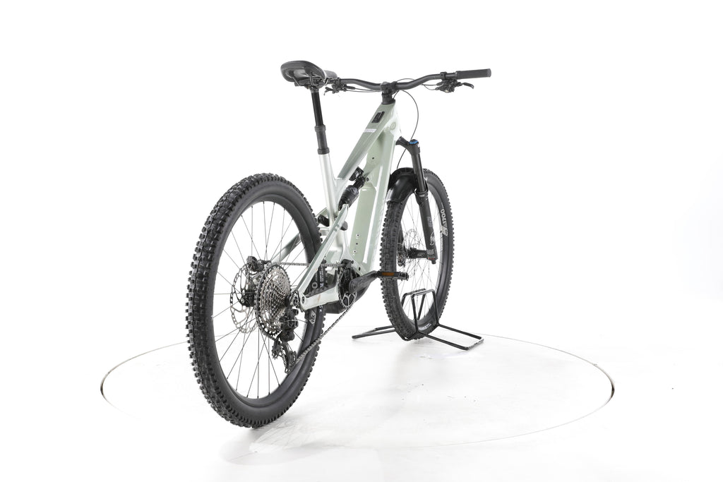 Canyon Strive:ON CFR E-Bike Fully Carbon - Image 11