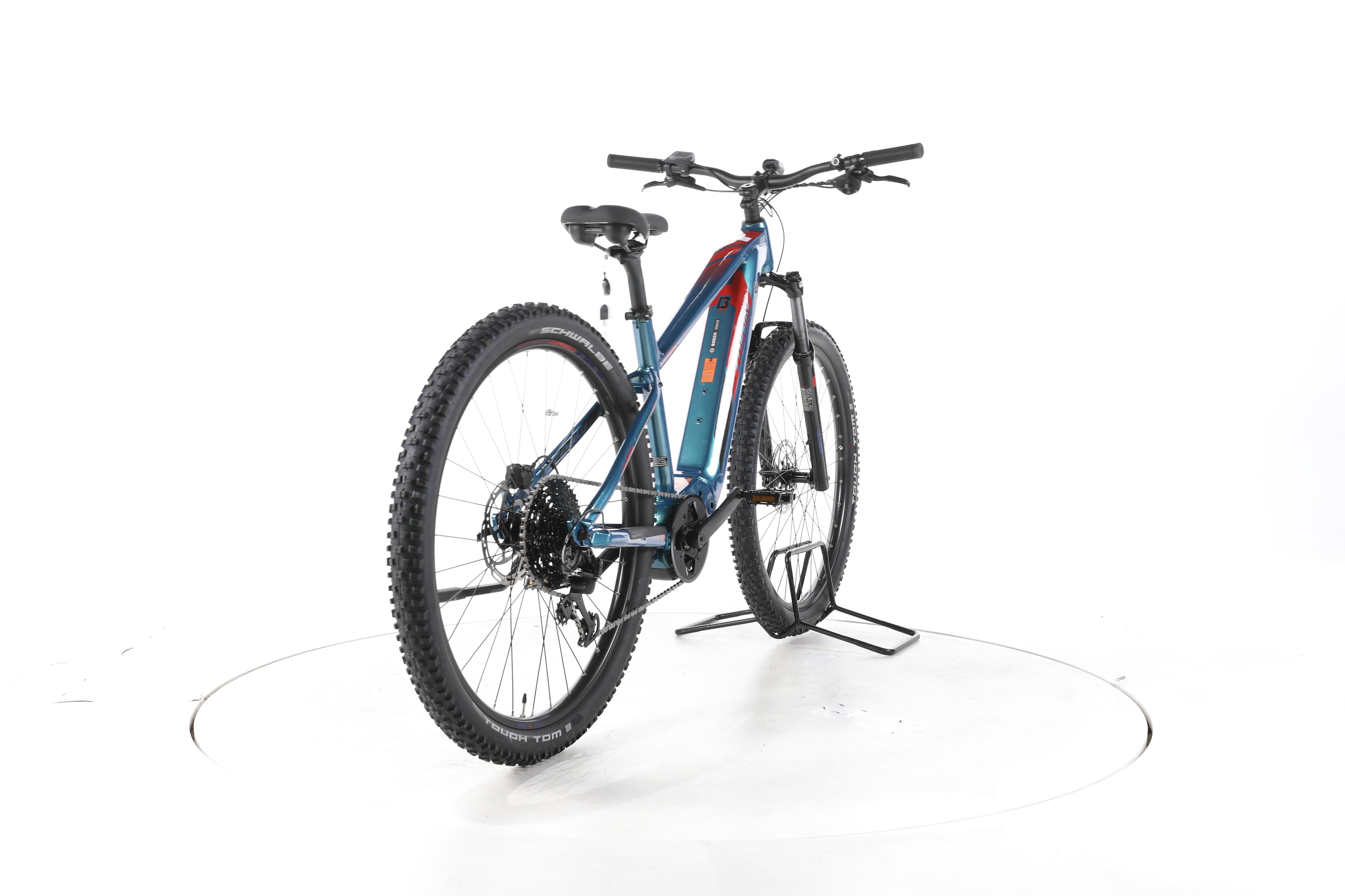 Conway Cairon S 2.0 E-Bike - Image 11