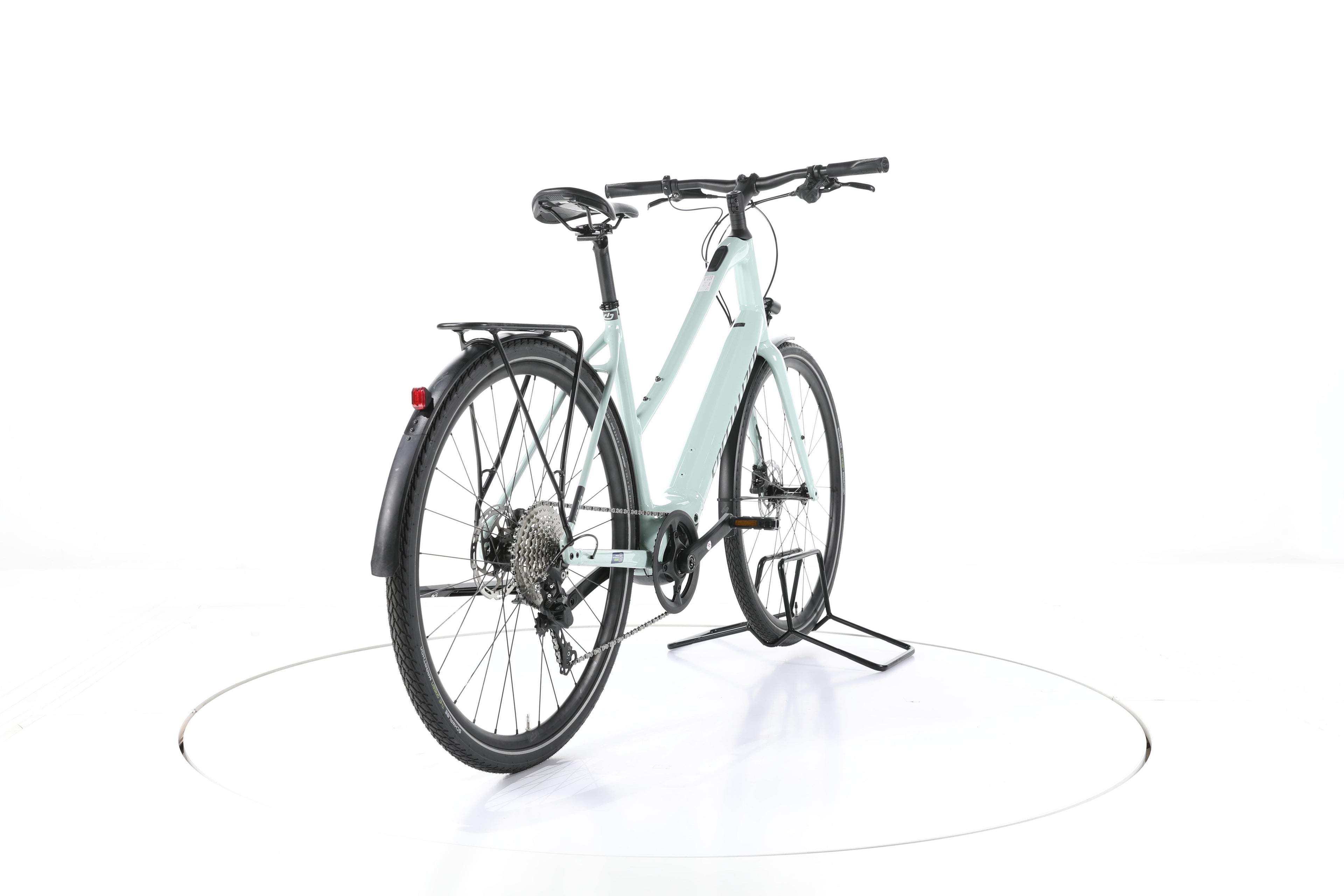 Specialized Turbo Vado 4 SL City E-Bike - Image 11