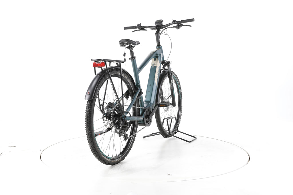 Conway Cairon T 3.0 Trekking E-Bike - Image 11