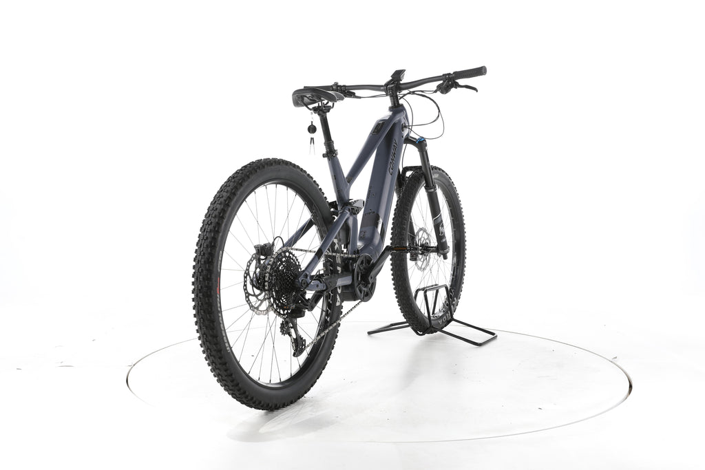Conway Xyron S 3.9 E-Bike Fully 2024 - Image 11