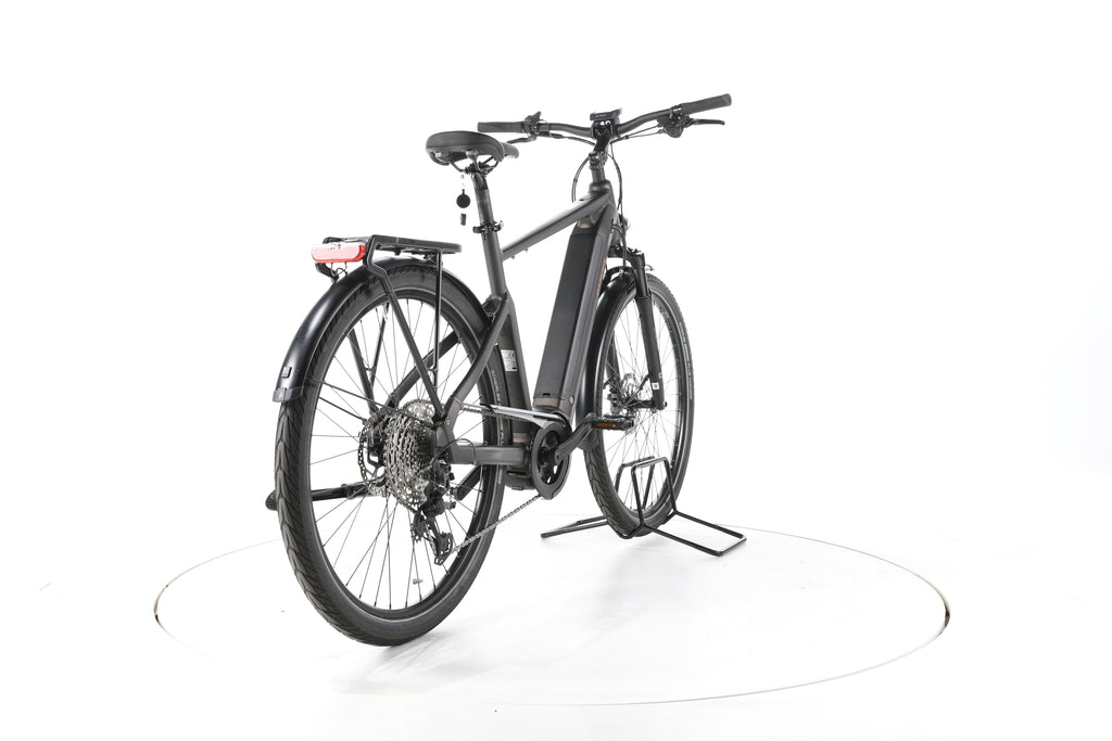 Carver Route E.530 Trekking E-Bike - Image 11