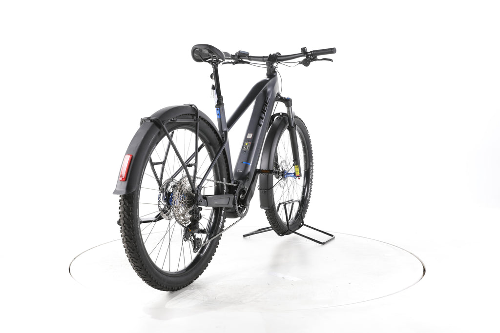 Cube Reaction Hybrid Pro E-Bike 2025 - Image 11