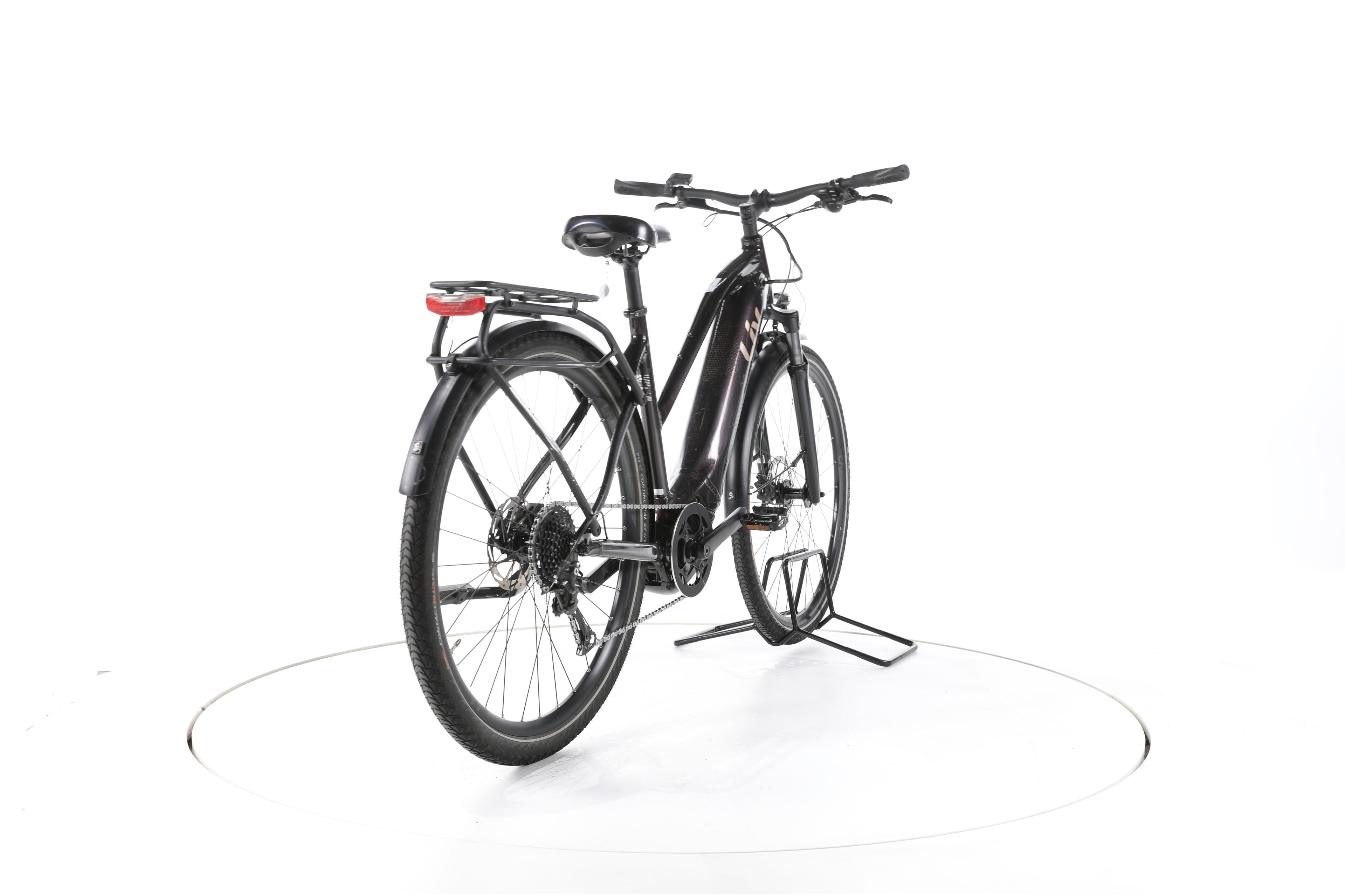 Liv Amiti-E+ 2 Trekking E-Bike - Image 11