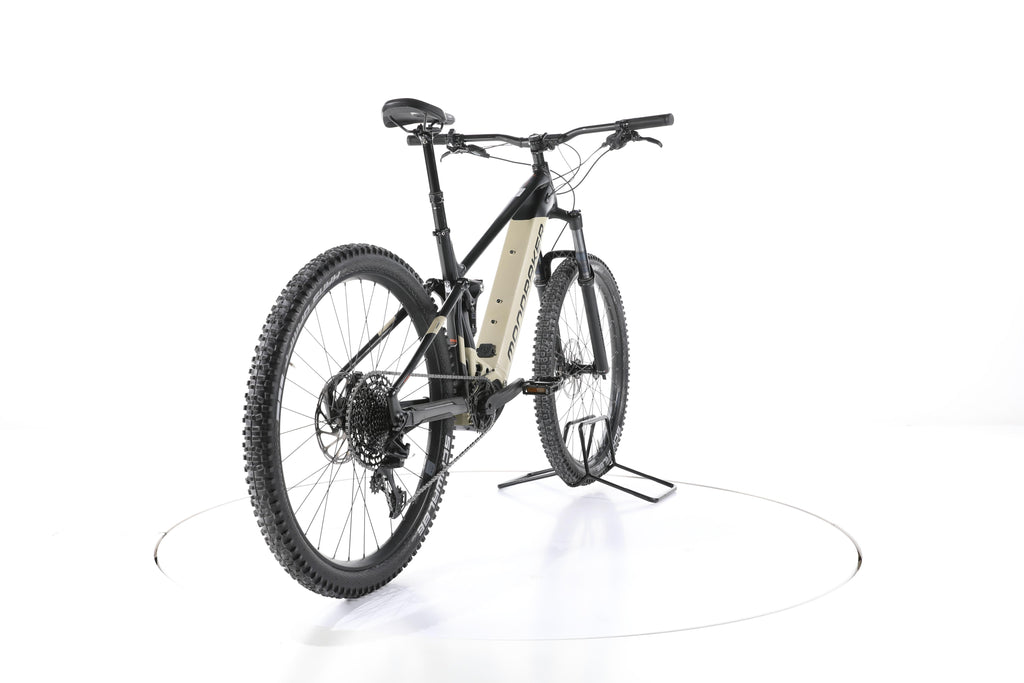 Mondraker DUSK Fully E-Bike - Image 11