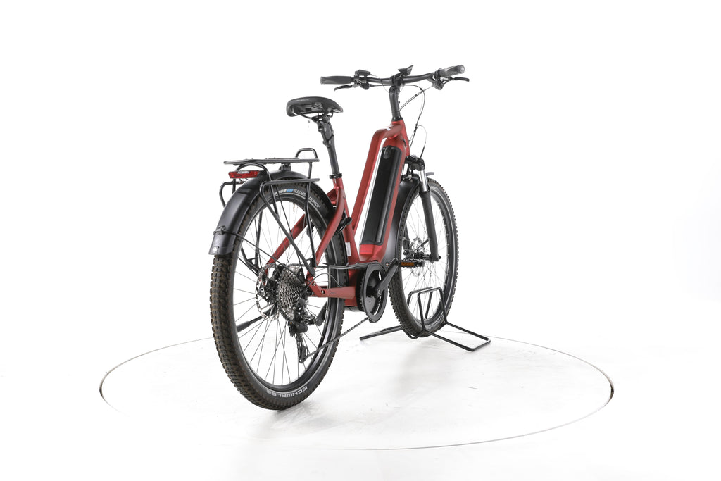 Velo de Ville SEB 890 SUV Trekking E-Bike - Image 11