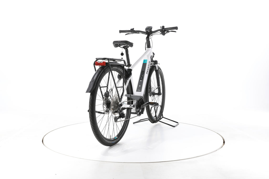 Pegasus Premio EVO 10 Lite Trekking E-Bike - Image 11