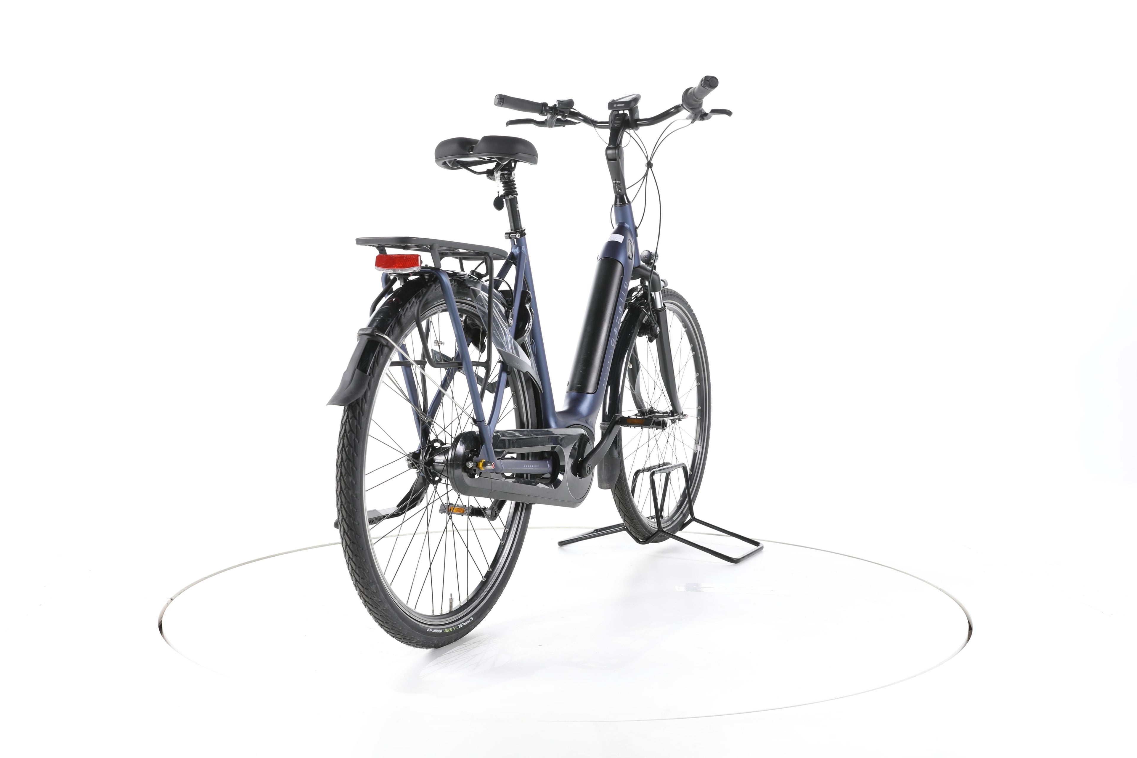 Gazelle Arroyo C7+ Elite City E-Bike Tiefeinsteiger - Image 11