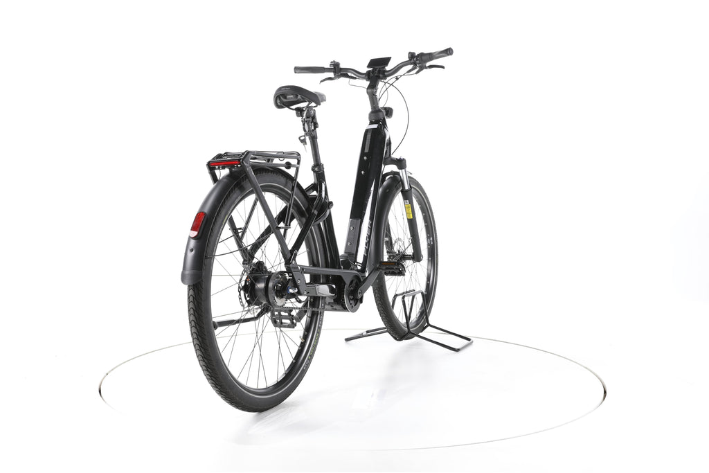 FLYER Upstreet 5.43R LE City E-Bike Tiefeinsteiger 2025 - Image 11