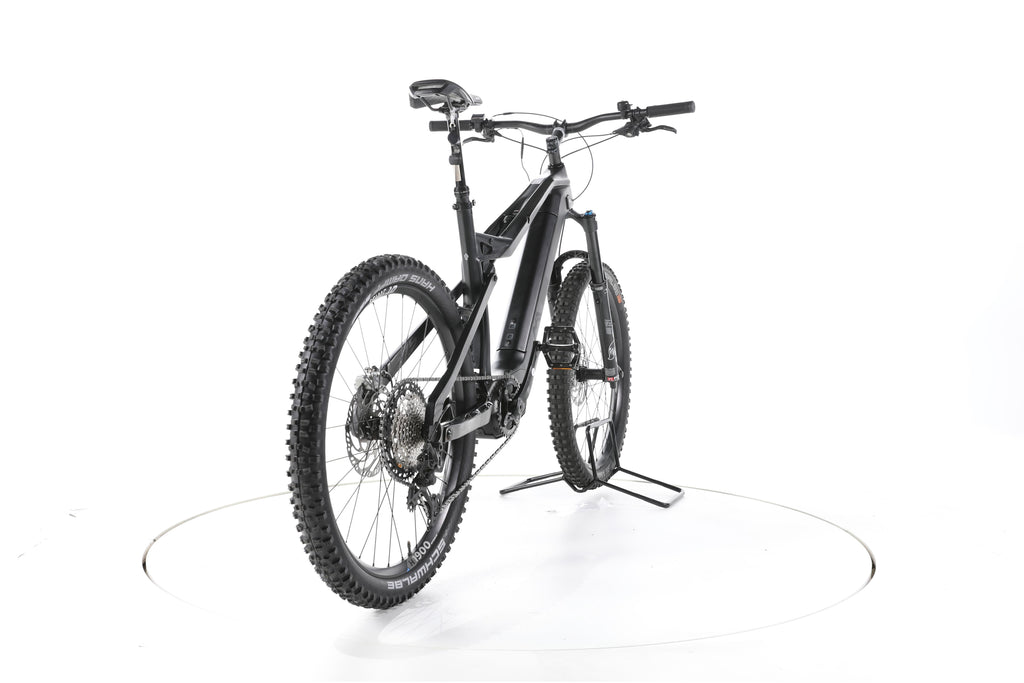 M1-Sporttechnik Erzberg CC Fully E-Bike - Image 11